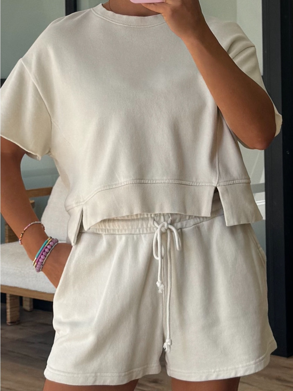 Talulah Matching Set